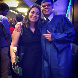 Meet your Posher, Aubree